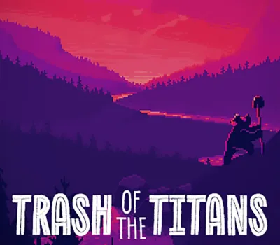 Trash of the Titans PC Steam Account