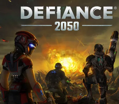 Defiance 2050 - Demolitionist Founder’s Pack Digital Download CD Key