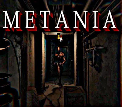 Metania Steam CD Key