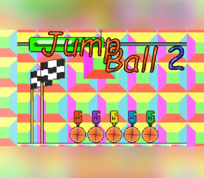 JumpBall 2 PC Steam CD Key