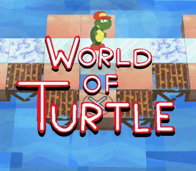World of Turtle PC Steam CD Key