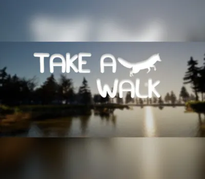 Take a Walk PC Steam CD Key