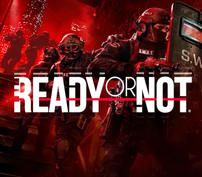 Ready or Not Xbox Series X|S Access