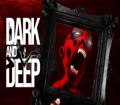 Dark and Deep PC Steam CD Key