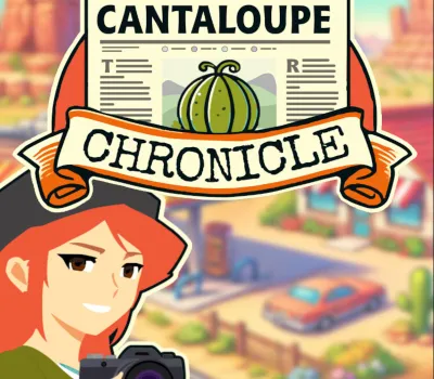 Cantaloupe Chronicle PC Steam CD Key