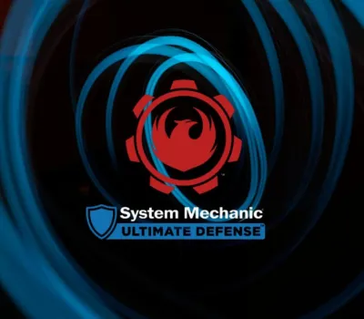 iolo System Mechanic Ultimate Defense 2024
