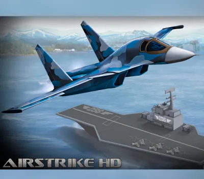 Airstrike HD Steam CD Key