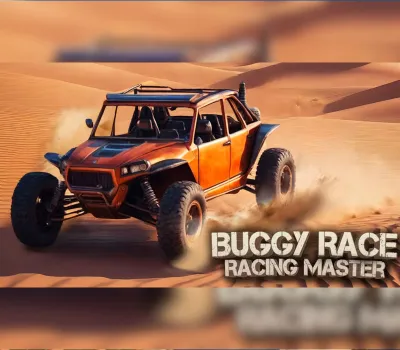 Buggy Race - Racing Master PS4 Account