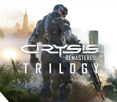 Remastered Trilogy PC Steam Account