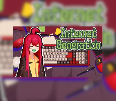Internet Generation Steam CD Key