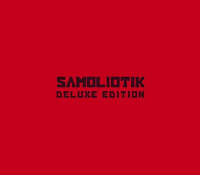 SAMOLIOTIK Deluxe Edition Steam CD Key