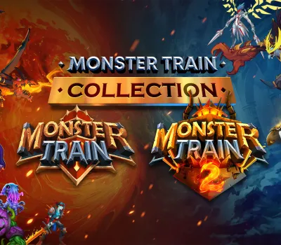 Monster Train Collection Bundle PC Steam CD Key