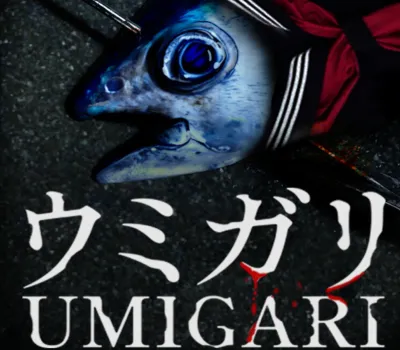 UMIGARI | ウミガリ PC Steam Account