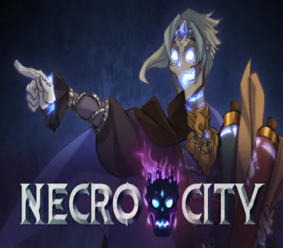 NecroCity EU Steam CD Key
