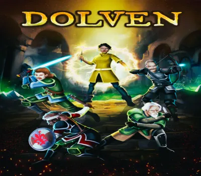 Dolven PC Steam CD Key