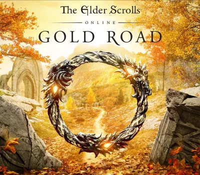 The Elder Scrolls Online Collection - Gold Road + Pre-Order Bonus PC Steam CD Key