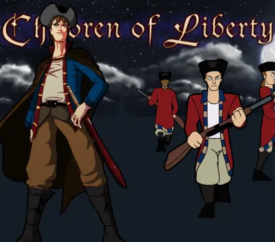 Children of Liberty PC Steam CD Key