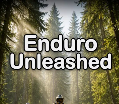 Enduro Unleashed PC Steam CD Key