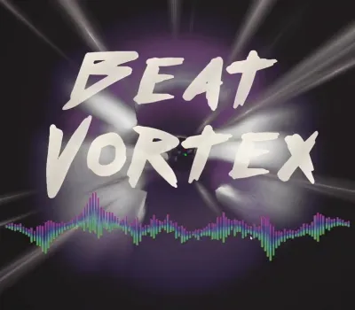 Beat Vortex PC Steam CD Key