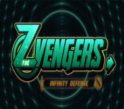 The ZVENGERS -INFINITY DEFENSE- PC Steam CD Key