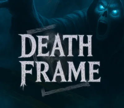 Death Frame PC Steam CD Key
