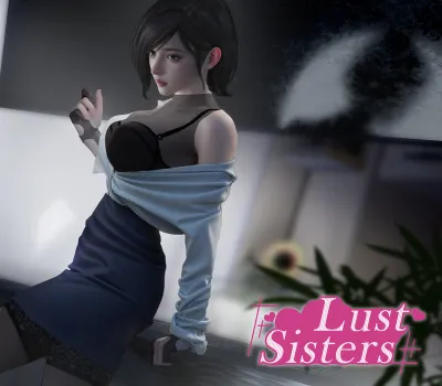 Lust Sisters PC Steam CD Key