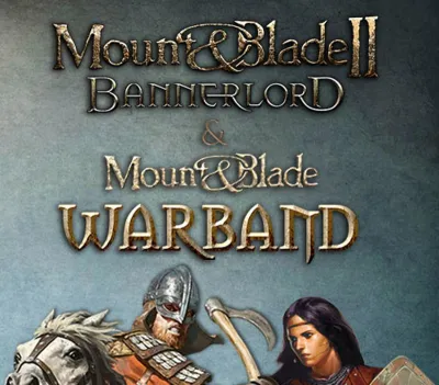 Mount & Blade: The Warlord Package EMEA Steam CD Key