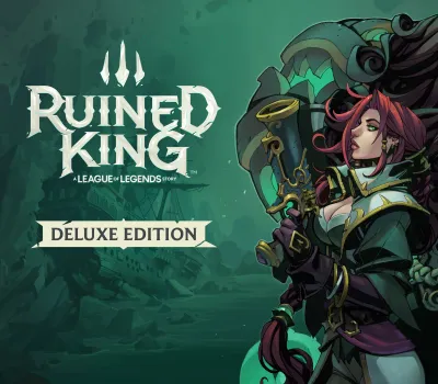 Ruined King: A League of Legends Story Deluxe Edition XBOX One / Xbox Series X|S Account