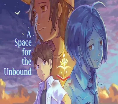 A Space For The Unbound PS4 Account