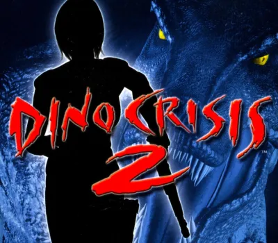 Dino Crisis 2 PC GOG CD Key
