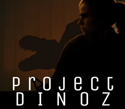 Project DINOZ PC Steam CD Key