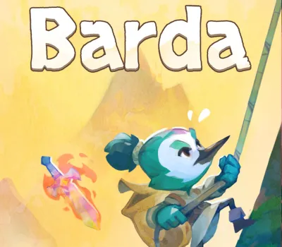 BARDA: Backpack Roguelike PC Steam CD Key
