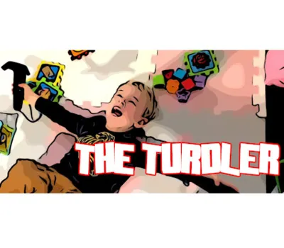 The Turdler Steam CD Key