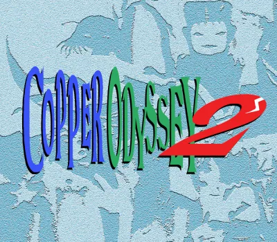 COPPER ODYSSEY 2 PC Steam CD Key