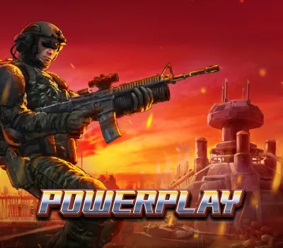 Powerplay PC Steam CD Key