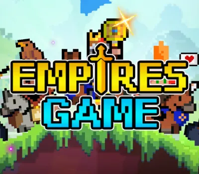 Empire Game PC Steam CD Key