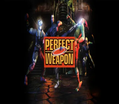 Perfect Weapon PC GOG CD Key