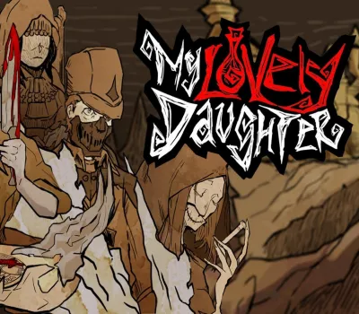 My Lovely Daughter Deluxe Bundle PC Steam CD Key
