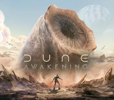 Dune: Awakening EN Language Only PC Steam CD Key
