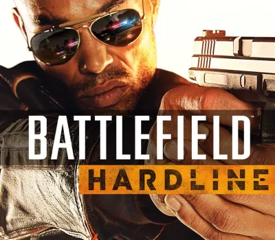 Battlefield Hardline PS4 Account