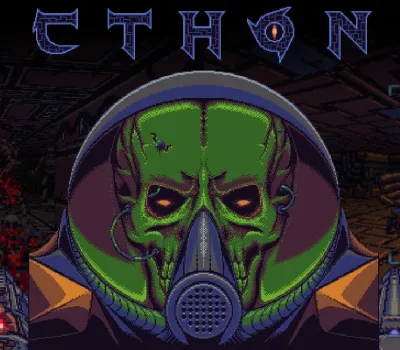 CTHON Steam CD Key