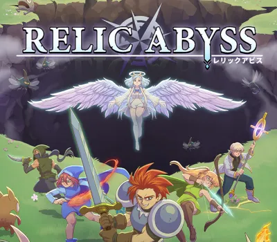 Relic Abyss PC Steam CD Key