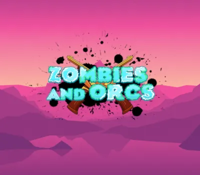 Zombies and Orcs PC Steam CD Key