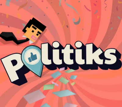 Politiks: Satirical Roguelite Deckbuilder PC Steam CD Key