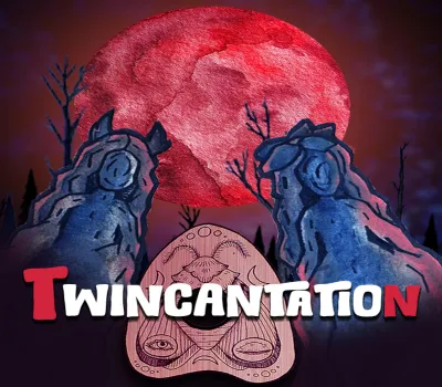 Twincantation PC Steam CD Key