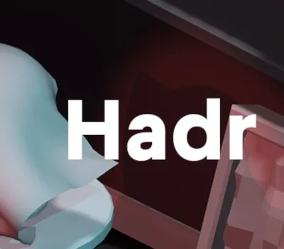 Hadr Steam CD Key