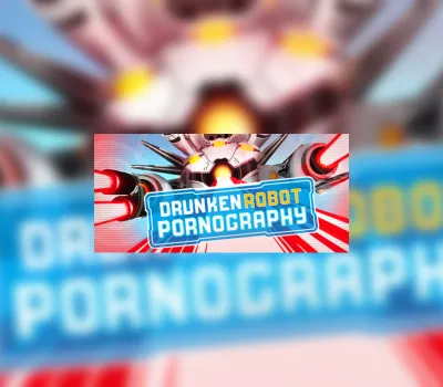 Drunken Robot Pornography 3-Pack Steam Gift