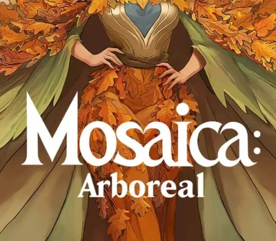 Mosaica: Arboreal PC Steam CD Key