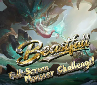Beastfall PC Steam CD Key