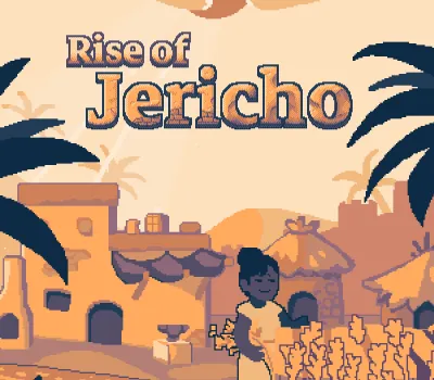 Rise of Jericho Steam CD Key